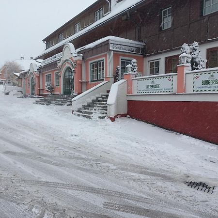 Hotel Tauplitzerhof Exterior photo
