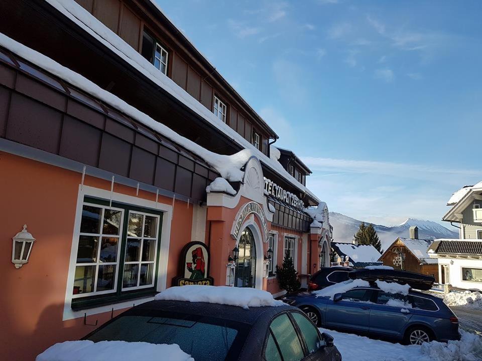 Hotel Tauplitzerhof Exterior photo