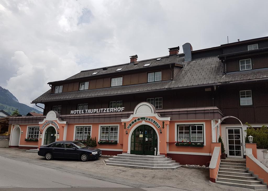 Hotel Tauplitzerhof Exterior photo