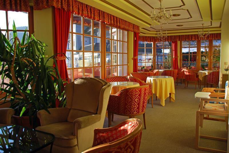 Hotel Tauplitzerhof Exterior photo