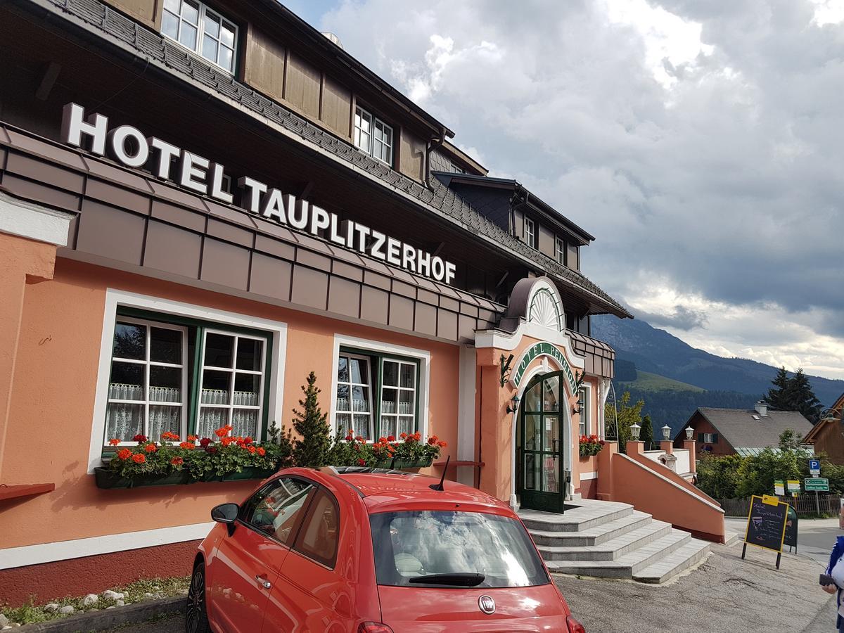 Hotel Tauplitzerhof Exterior photo
